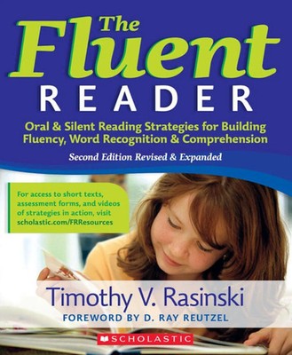The Fluent Reader, 2nd Edition | Timothy V. Rasinski | Englisch | Taschenbuch