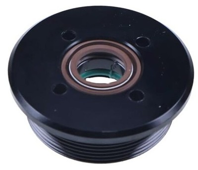 Tilt End Cap with Seals 6H1-43810-11 6H1-43810-10 6H1-43810-12-00