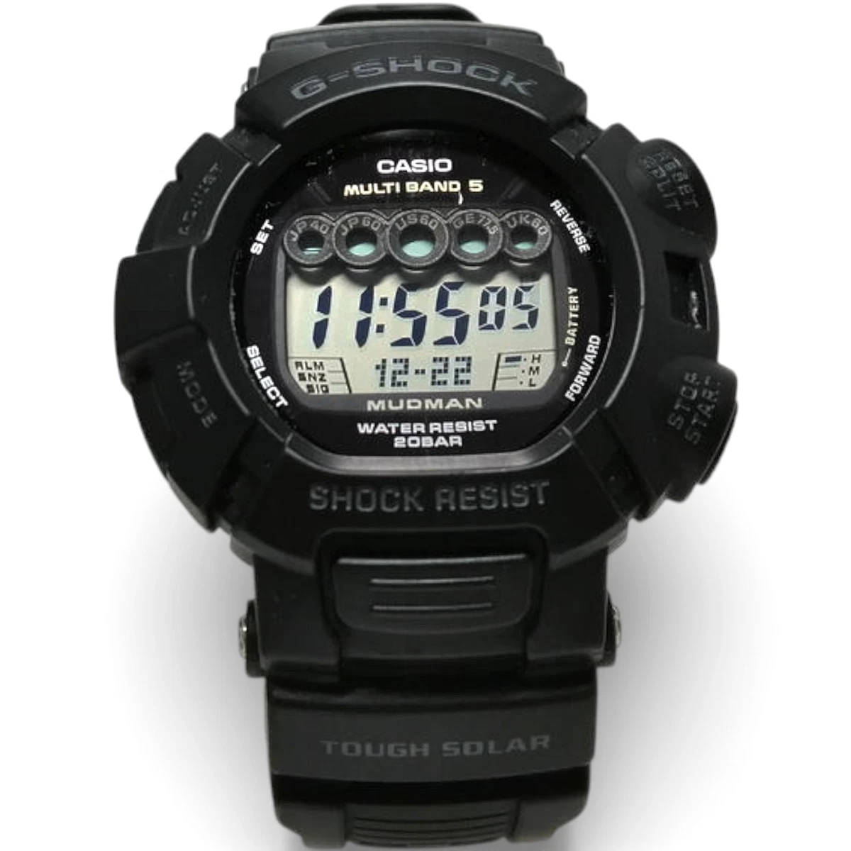 Casio G9000 for sale | eBay UK