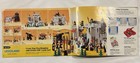 1986 LEGO 26 Pages Product Catalogue Duplo Technic Castle Space Town & More — photo 2