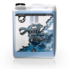 1x Scheibenfrostschutz Scheibenreiniger Nuke Guys AntiFrost 5L Gebrauchsfertig