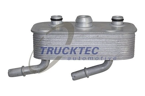 TRUCKTEC AUTOMOTIVE Refroidisseur d'huile, boîte automatique pour BMW - Photo 1/1