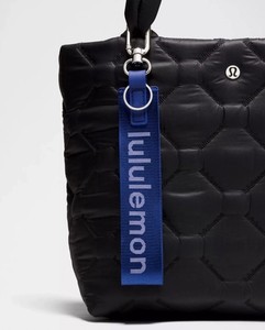 Lululemon Neverlost Keychain | eBay