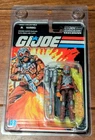GI JOE Cobra NEW MOC Charbroil Collectors Club FSS Exclusive & Hasbro Brand Case