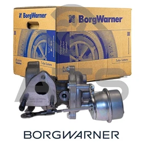 Original 71724445 Turbolader Fiat 500 55202637 54359700018 5860028 54359800018