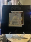 LED Zeppelin 1976 Double Vinyl LP Set Original Songs Remain the Same