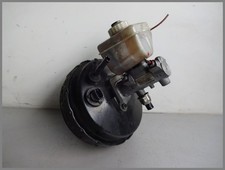 Mercedes Benz W163 ML-Klasse MOPF Bremskraftverstärker ATE 1634300630 4ESP Mercedes Benz W163 ML-Klasse MOPF Bremskraftverstärker ATE 1634300630 4ESP