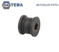 ME-SB-10138 ANTI ÜBERROLLBÜGEL BUSH VORNE MOOG FÜR MERCEDES-BENZ A-CLASS