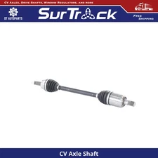 For 2023-2024 Kia Niro EV CV Axle Shaft Front Left SurTrack
