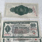 SASA (27) Consecutive SN 1934 New Jersey One Dollar School Script Depression Era — photo 2