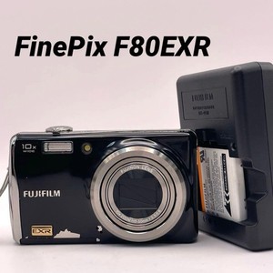 Fujifilm Finepix F80exr | eBay