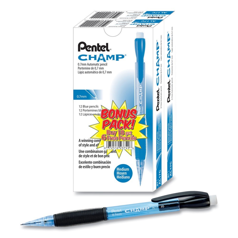 - Black (24/pk) New
