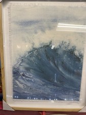 California Waves