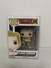 Funko POP! Movies Flash Gordon Sam Jones #309 VAULTED W/ Protector