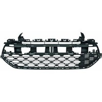 Diederichs 4073645 LüFtungsgitter, StoßStange Unten FüR CitroËN C4 Picasso II 20