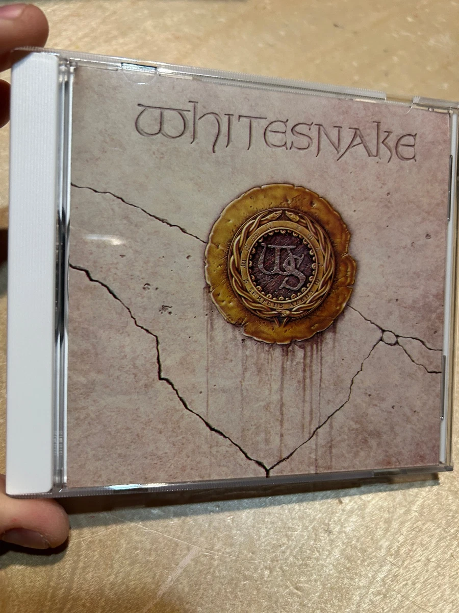 Rock Album CDs John Sykes for sale | eBay