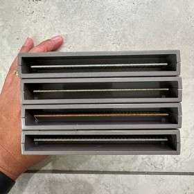 Nintendo NES Golf 4 Video Games Lot 