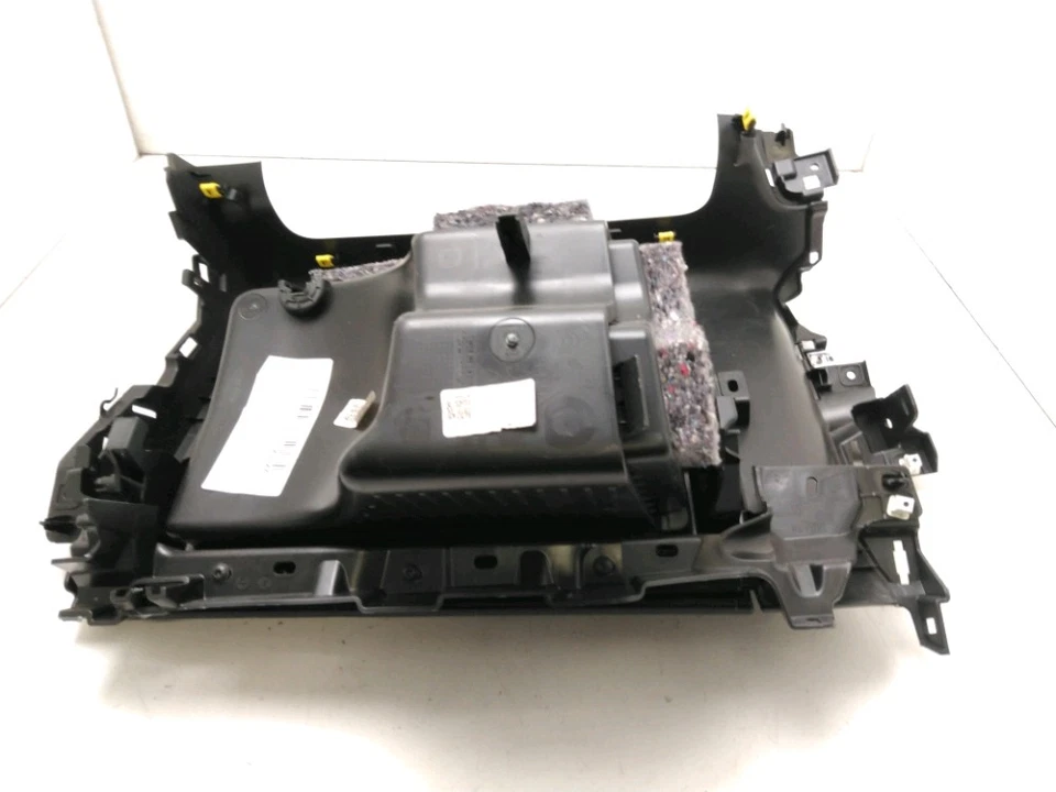 COMPARTIMENT A GANTS Peugeot Partner (EF/EU) 2019 98220093ZD - Photo 2/2