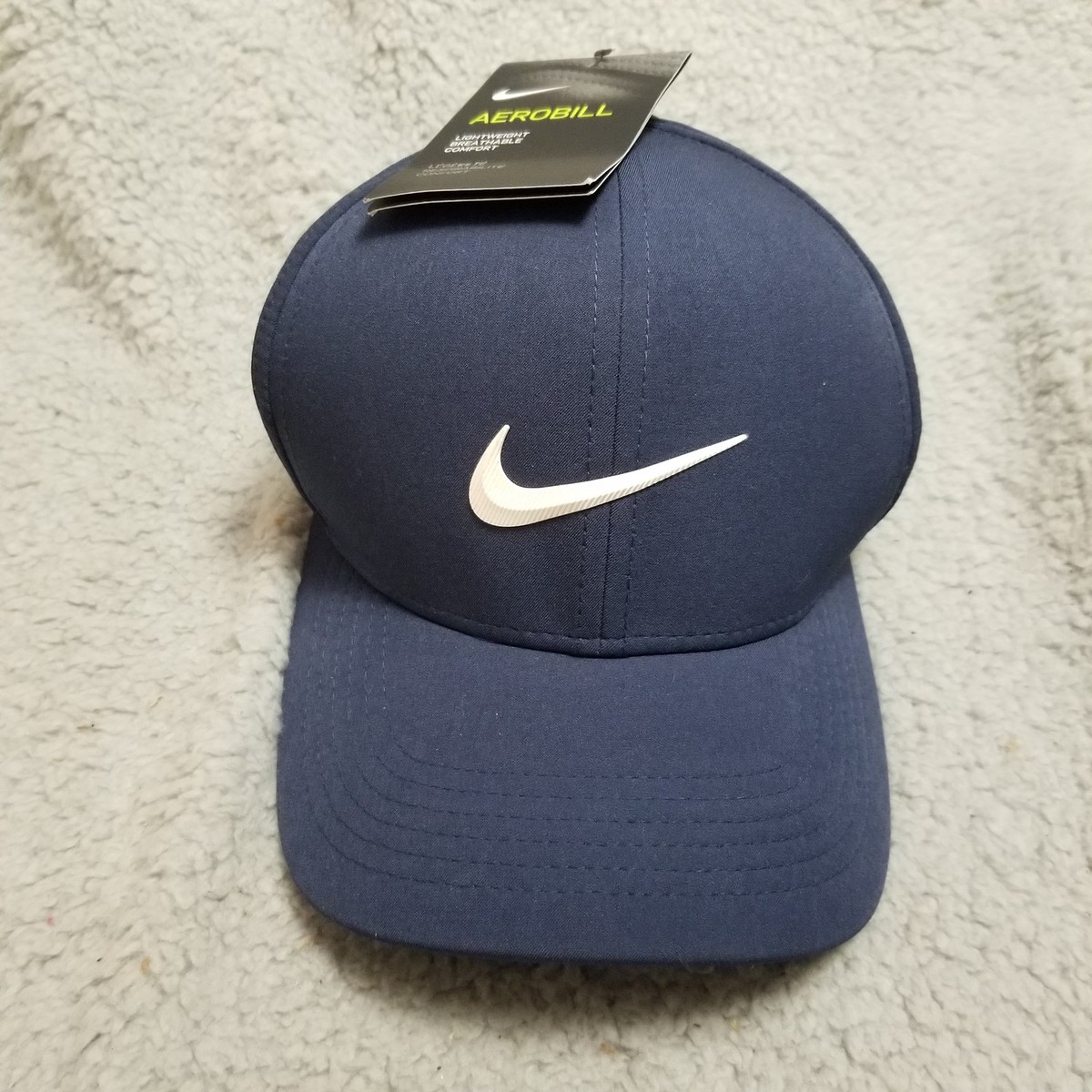 Classic99 Cap Nike Dri Fit Golf Cap NEW! Nike [S/M] Adult Unisex