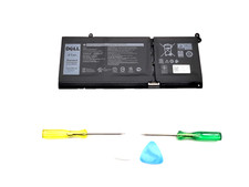 Genuine 41Wh G91J0 Battery for Dell Latitude 3320 3420 3520 Inspiron 5410 5418