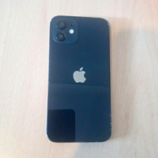 Apple iPhone 12 256GB Black Bar Style Smartphone Mobile Phone