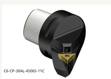 Original cemented carbide blade 1 tablet C6-CP-30AL-45065-11C
