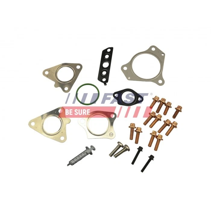 Pour Mercedes-Benz T-Model GL CLK CLS Classe C Chrysler 300 Kit Joints de Turbo - Photo 2/2