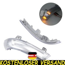 SPIEGEL BLINKER LINKS FÜR VW GOLF V PASSAT B5 B6 JETTA EOS SKODA SUPERB NEU