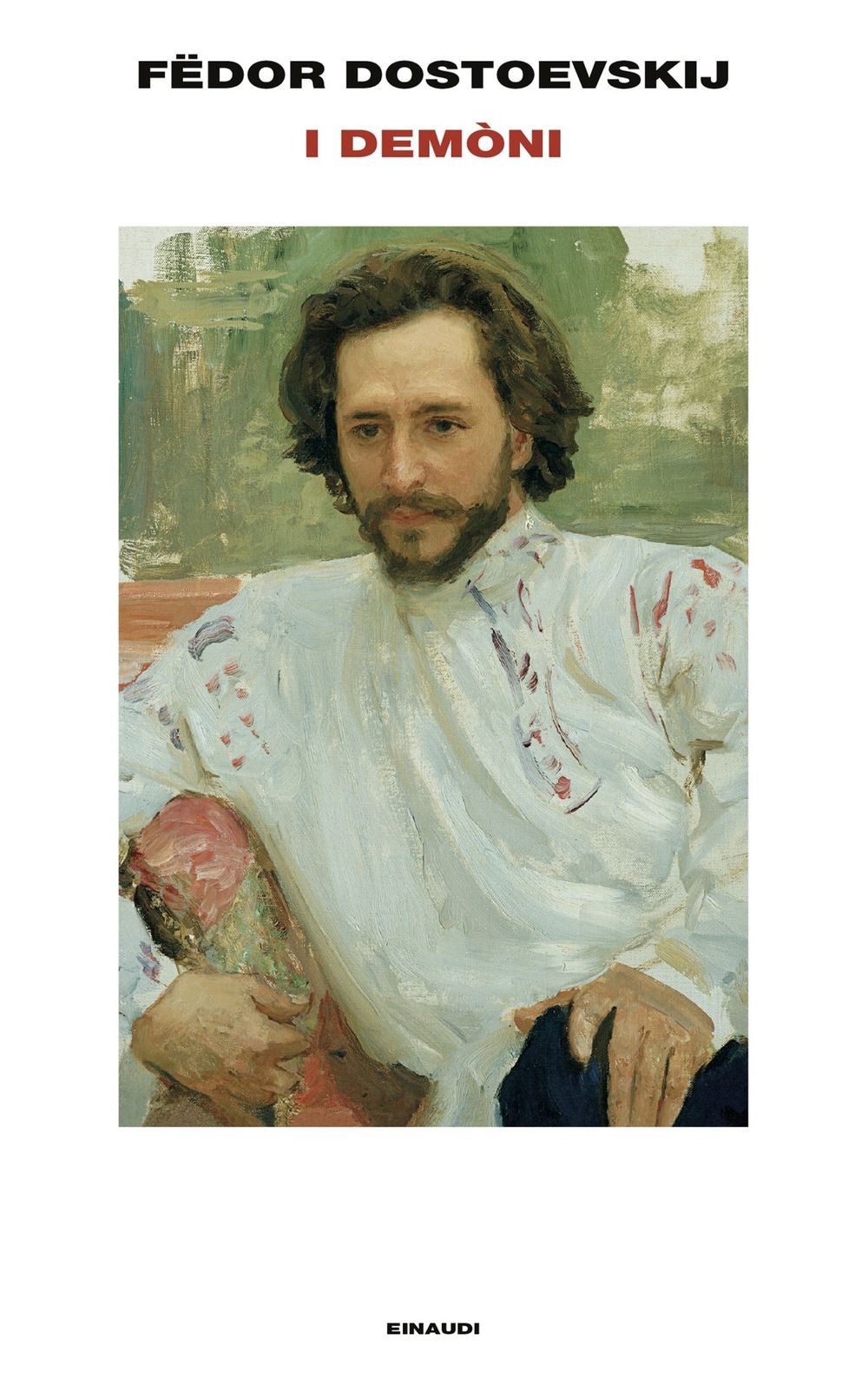Libri Fëdor Dostoevskij - I Demoni