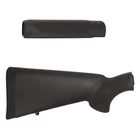 Hogue 05012 Mossberg 500 12 Gauge Overmolded Shotgun Stock Kitforend