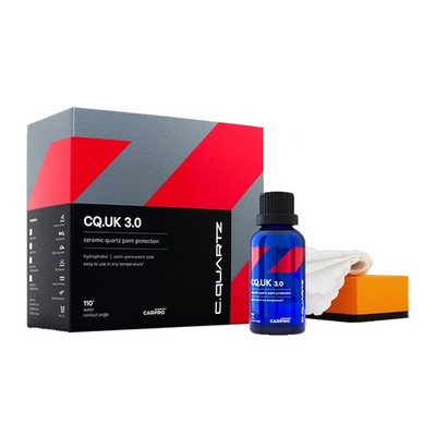 CarPro CQuartz Keramik Lackierung UK Edition 50ml