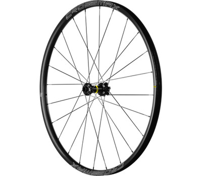 Vorderrad MTB 29'' Mavic Crossmax Boost 15x110