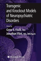 Gene S Fisch (U. A.) | Transgenic And Knockout Models Of Neuropsychiatric...