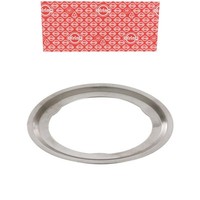 Elring 649.500 Dichtung Leitung Agr-Ventil FüR Fiat 500 Doblo Opel Corsa E 1.3D
