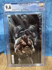 Detective Comics #1046 Cgc 9.8 Lee Bermejo Graded Dc  Variant Cover (DC Comics