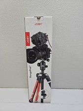 Quick Release Plate Clamp Missing JOBY JB01678-BWW - RangePod Tripod GENUINE