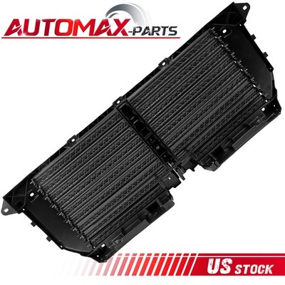 JL3Z8475E Active Grille Shutter w/ Motor Assy for 2018-2020 Ford F-150 2.7L 3.5L