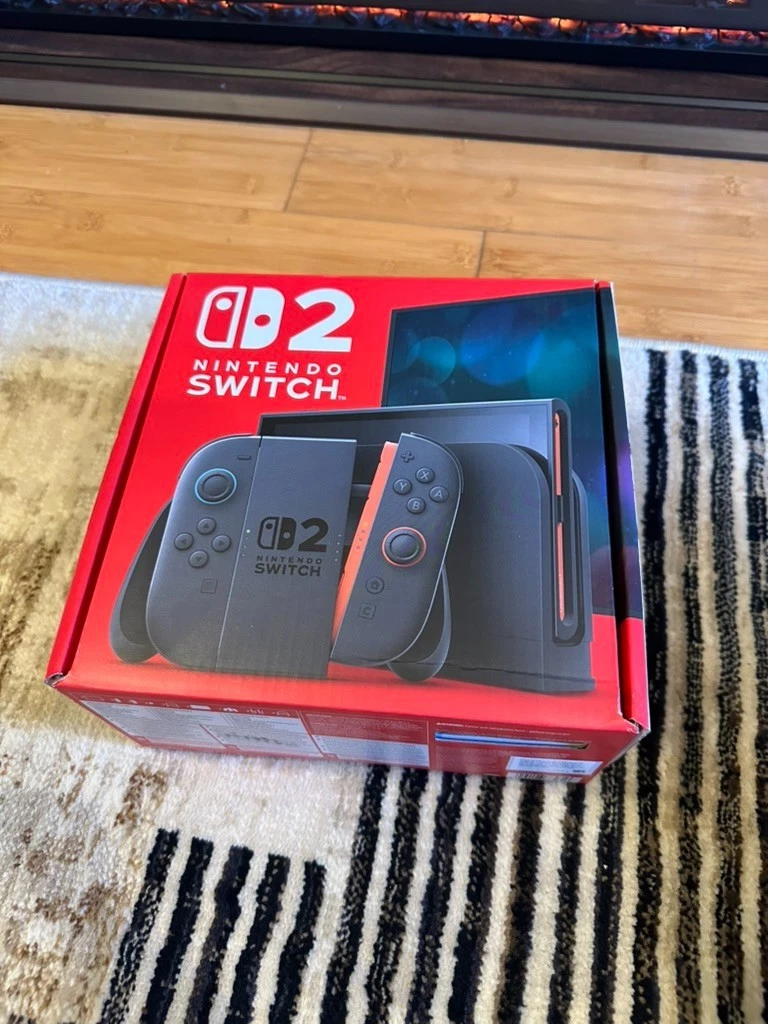 Nintendo Switch NTSC-U/C (美国/加拿大) | eBay