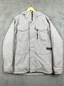 Burton Covert Jacket | eBay