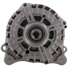 One New Valeo Alternator 439817 059903019F for Audi