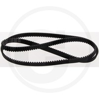 Stiga Toothed Belt | 9585-0131-01 | 7313323092335