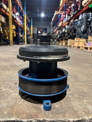 BorgWarner Fan Clutch for Mack Volvo Engine 1090-09650-01B