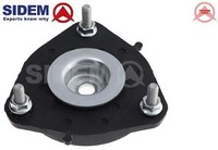 Sidem 803415 FederbeinstüTzlager Domlager Federbeinlager FüR Ford