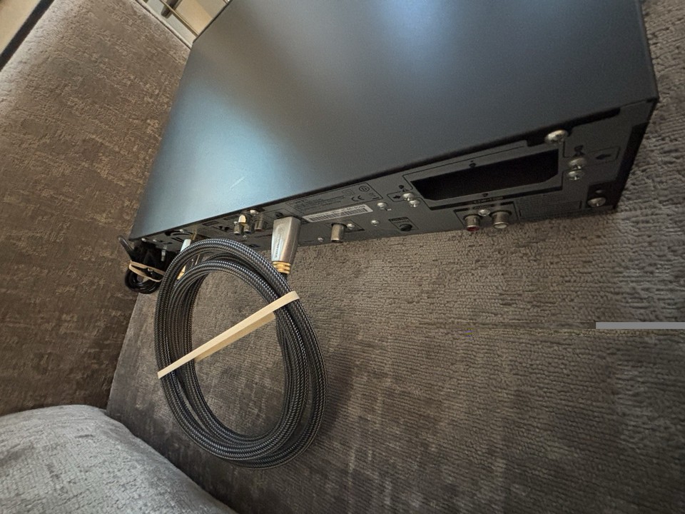 Sony 3D World HDMI Blu-Ray Disc CD & DVD Player with Remote | eBay UK