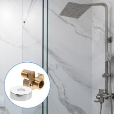 Accessoires Pour Pommeau De Douche Adaptateur Salle Bain Connecteur Robinet