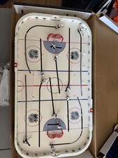 Pro Model Stiga Stanley Cup NHL Table Hockey Game - Rangers  Capitals