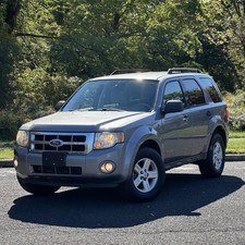 2008 Ford Escape 4WD LOW 70K MILES ONE OWNER CLEAN CARFAX EDGE