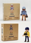PMW Playmobil 71021 71022 PROMOTIONAL ZARA 100% NEW Sealed - Fast Shipping