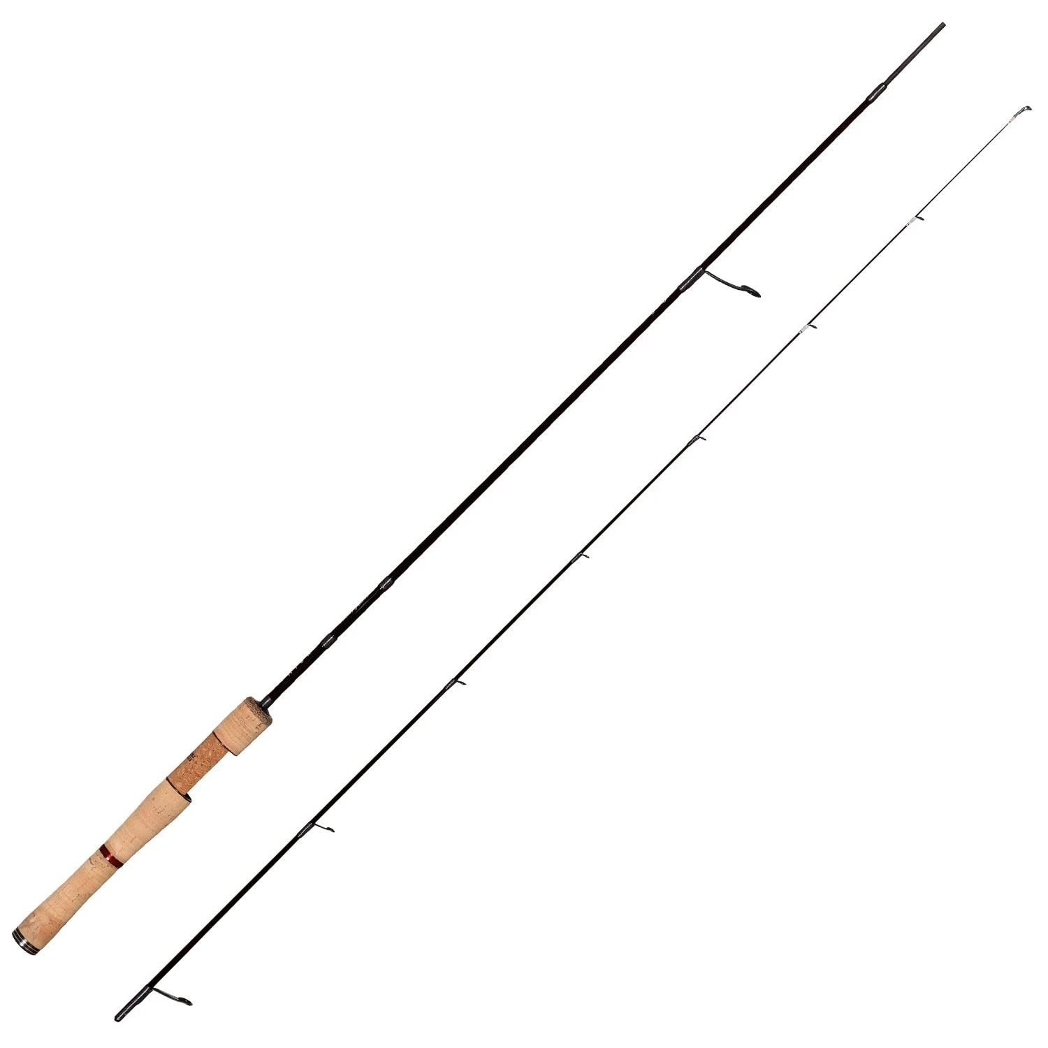 AbuGarcia AION AINS/AINC Trout Rods Spinning/Baitcasting Fishing Rods Fr Japan