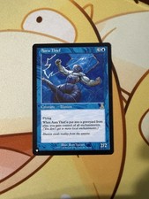 Aura Thief The List Reprints Regular
